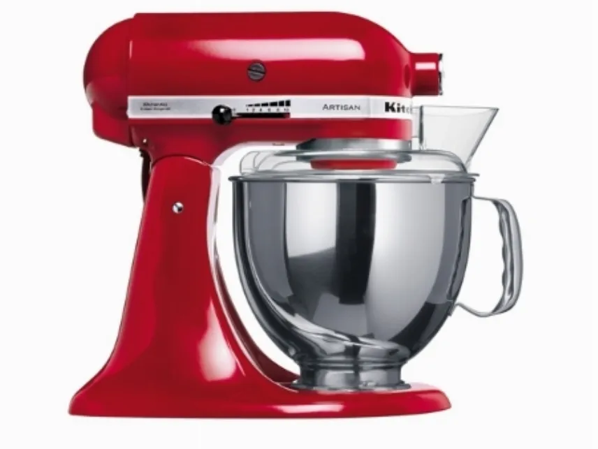 Robot Artisan di KitchenAid