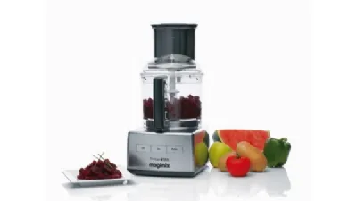 Robot da cucina di Magimix