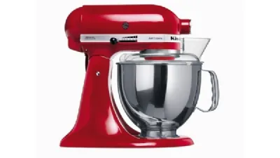 Robot Artisan di KitchenAid