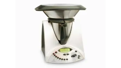 Bimby TM31 di Vorwerk