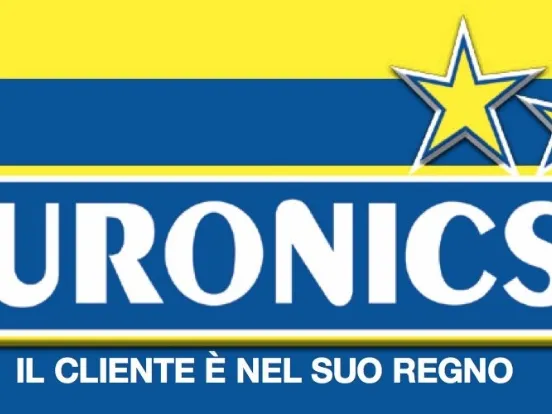 logo euronics