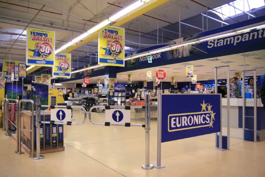 interno euronics