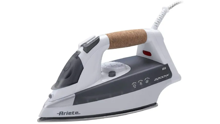 Ariete 6232 Steam Iron