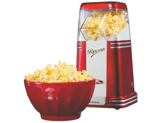 ariete pop corn