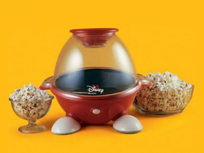 ariete disney pop corn