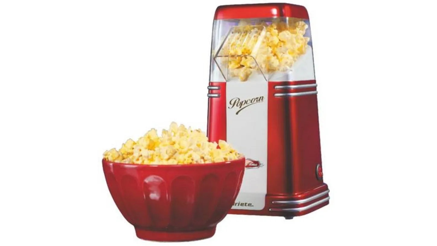 ariete pop corn