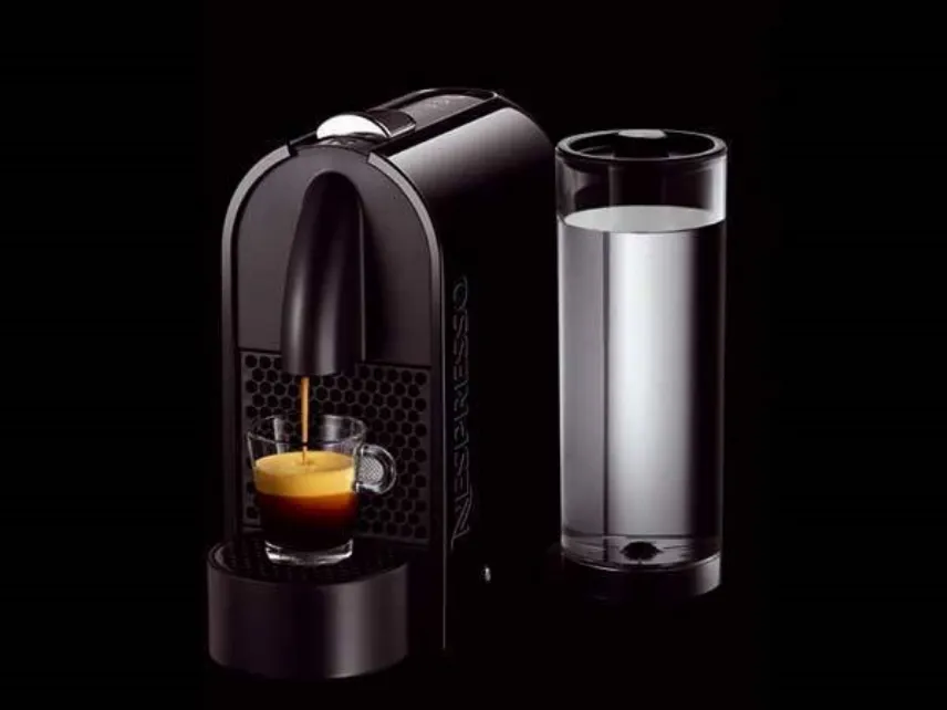 nespresso U