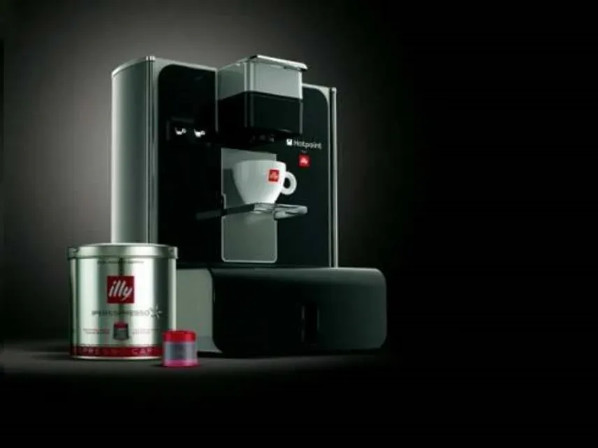 illy hotpoint