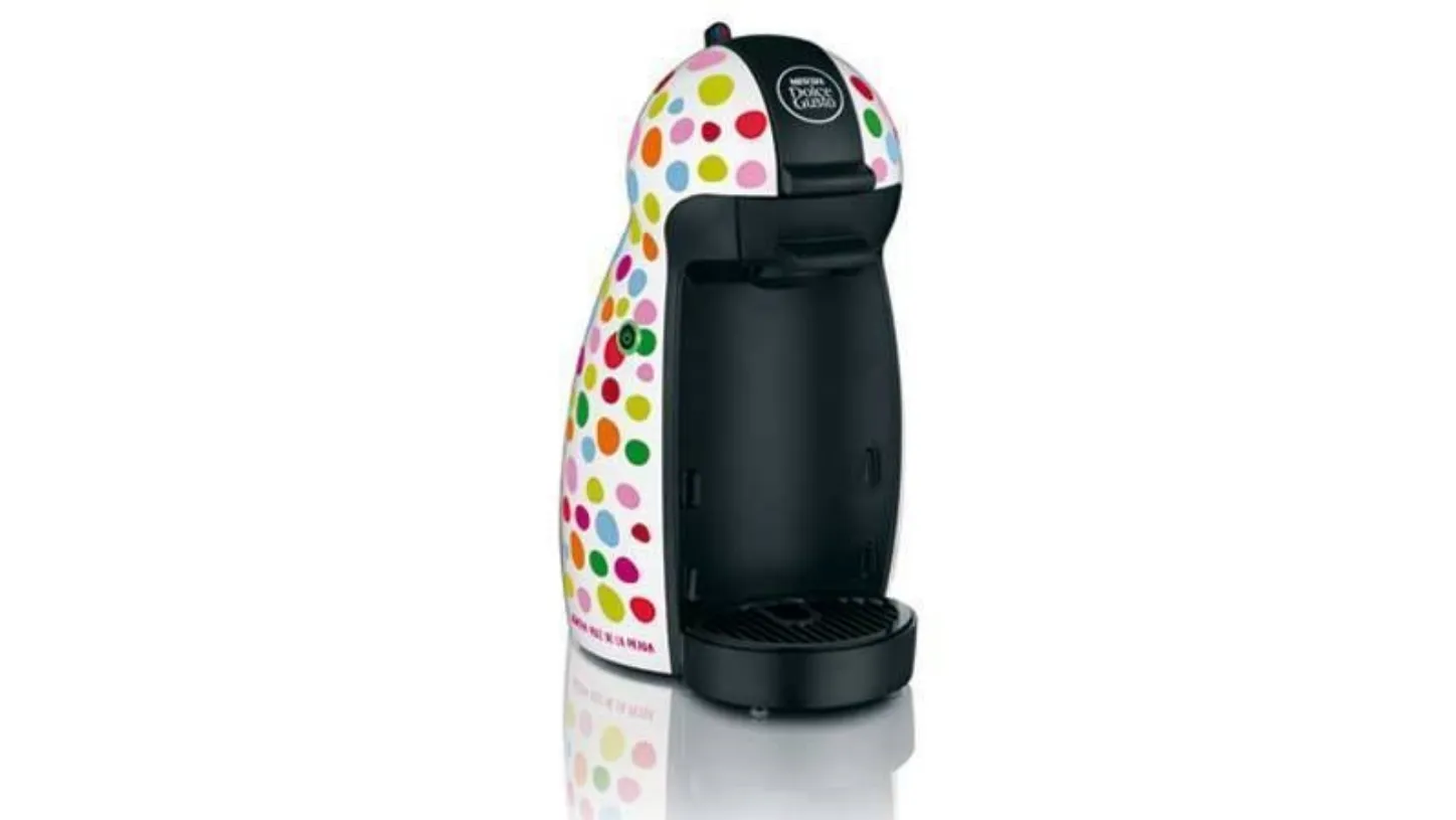 agatha ruiz de la prada per nescafe