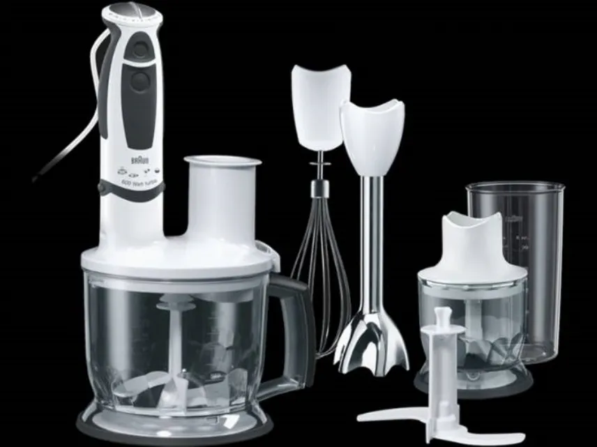 Braun MR570 Patisserie Handblender