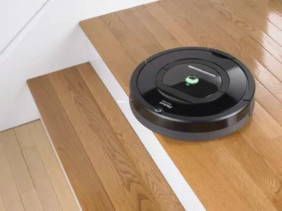 roomba serie 700