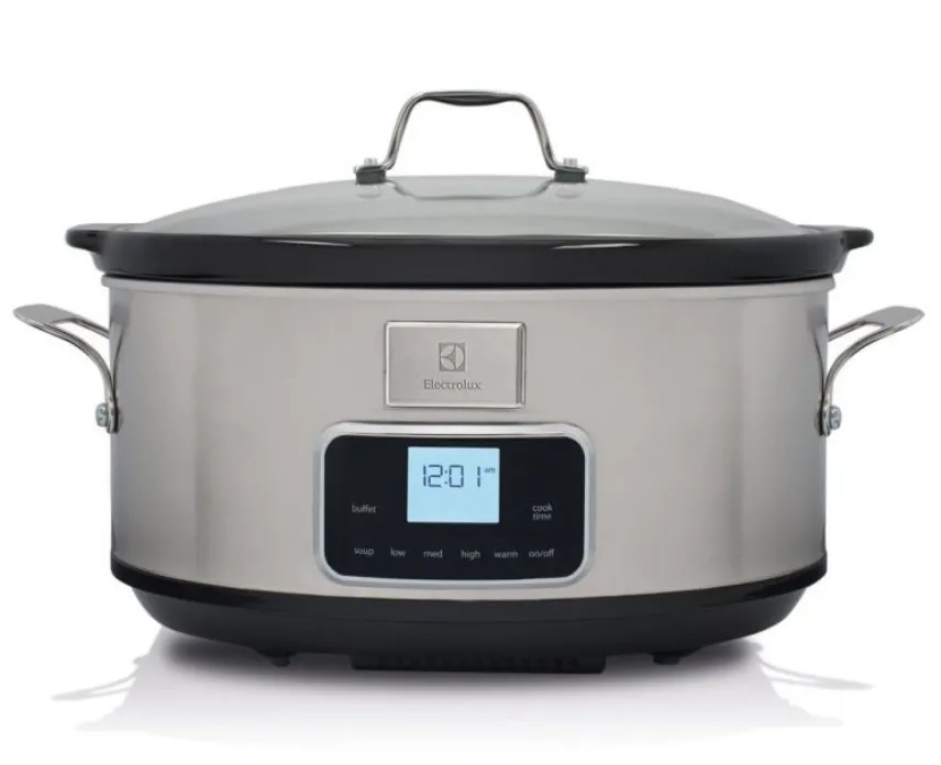 Cosa si può cucinare con la slow cooker