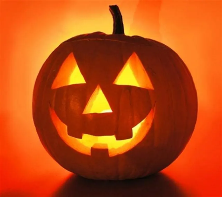 Zucca di Halloween