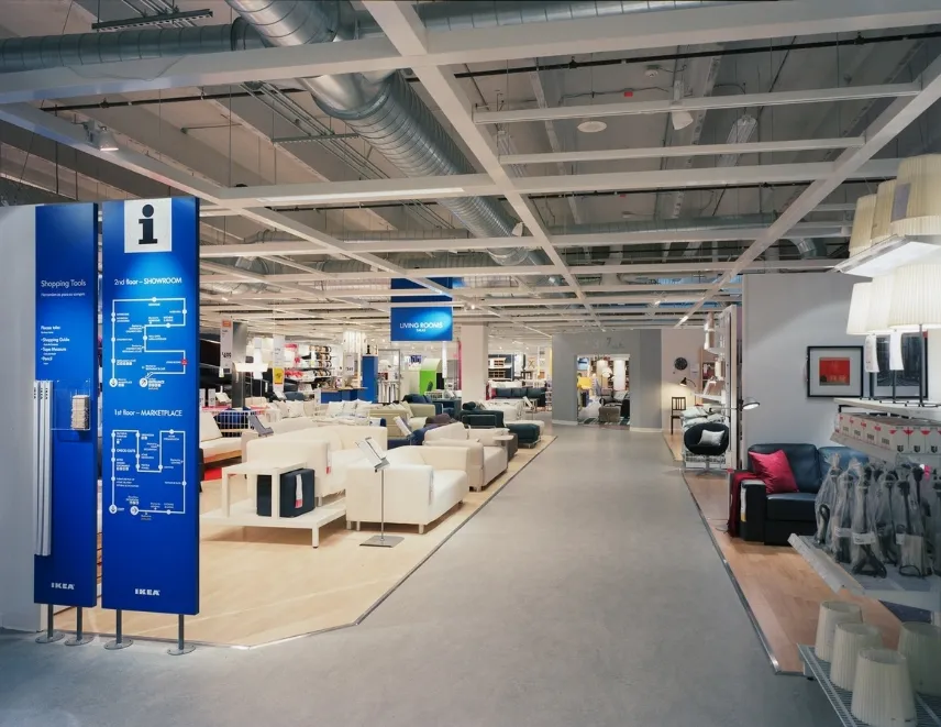 store ikea