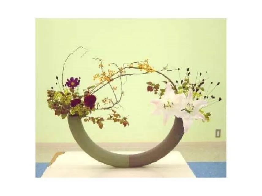 ikebana