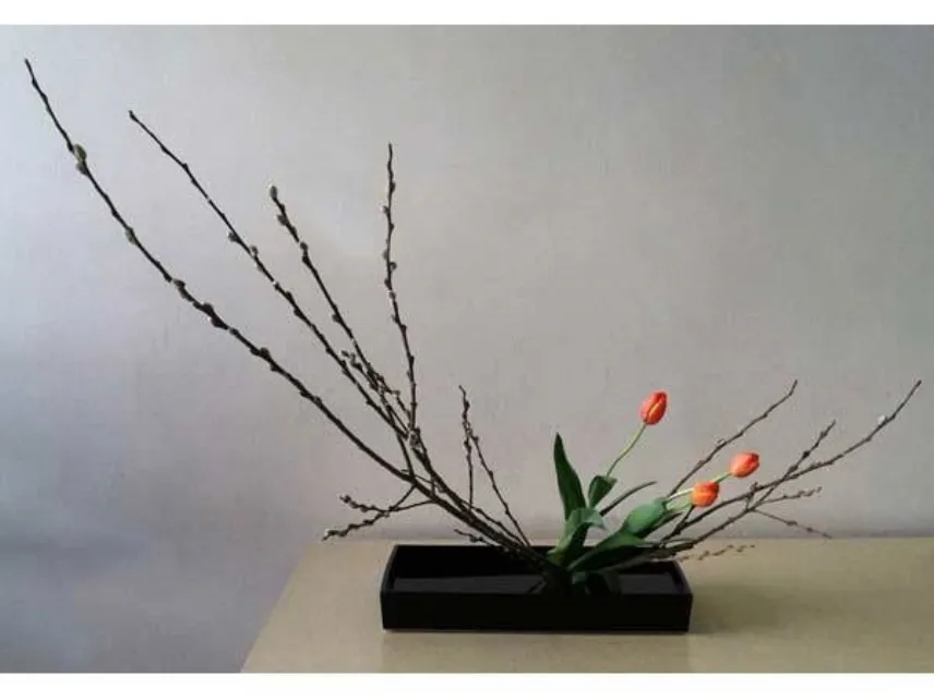 ikebana