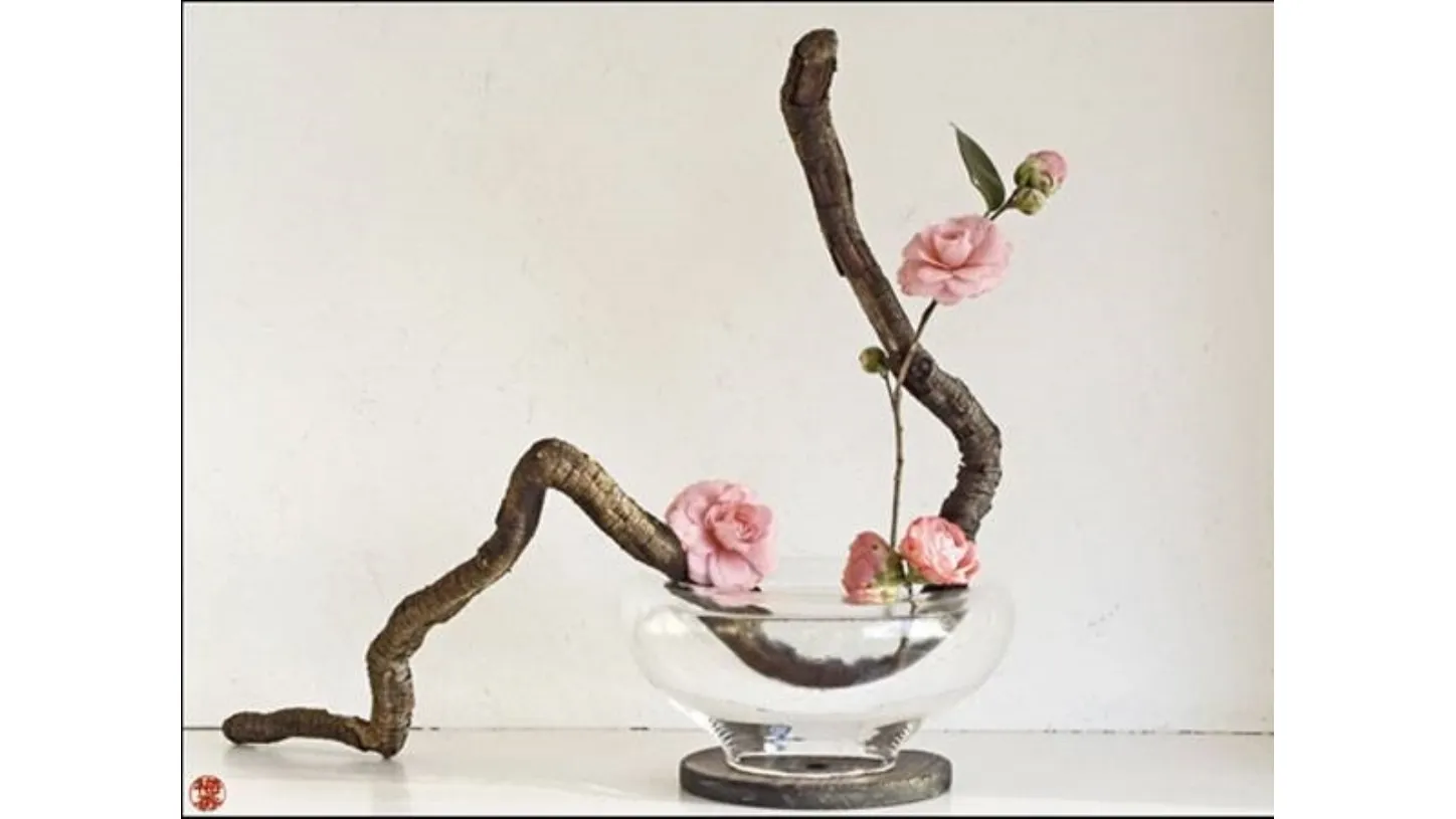 ikebana