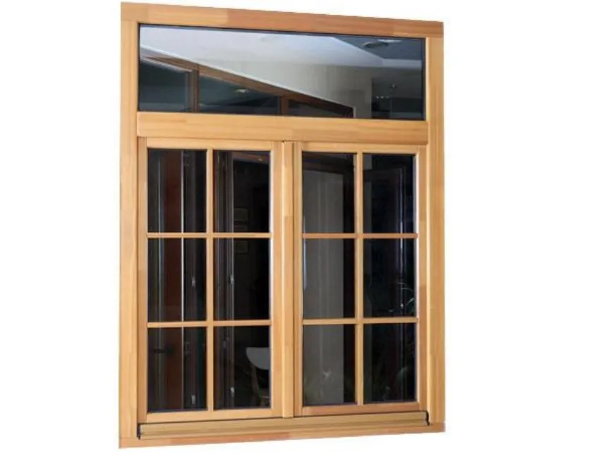 finestra legno