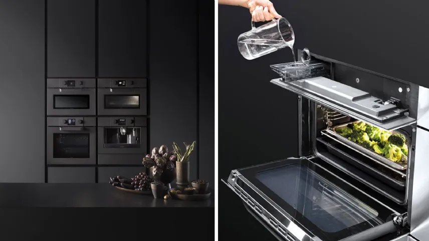 Icon Exclusive di Barazza