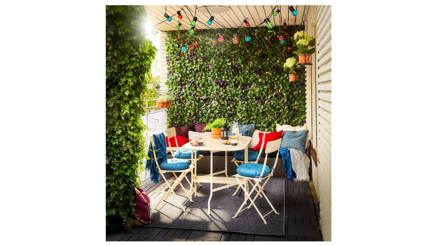 Quanto costano i tavoli da giardino allungabili Ikea
