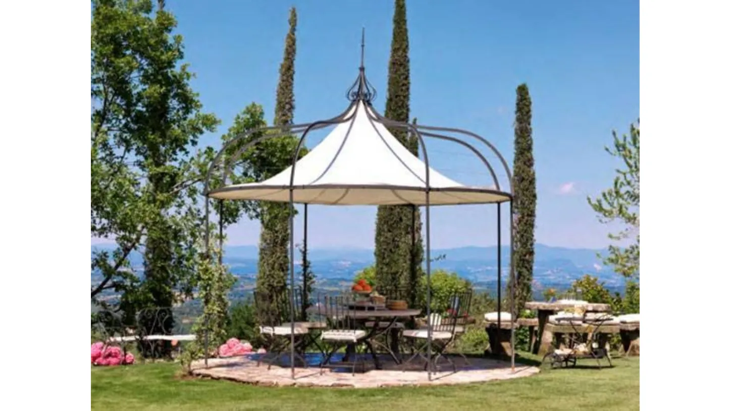 gazebo