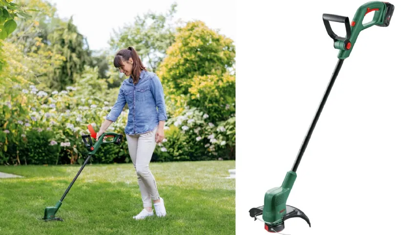Worx WG163E.1 di  Bosch Home and Garden