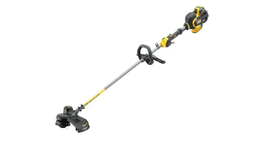 Decespugliatore 54V XR Flexvolt di DeWalt