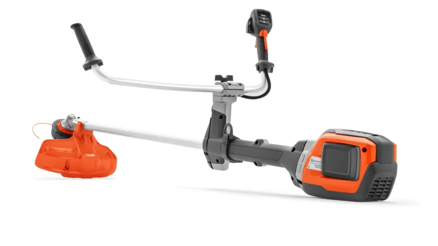 Decespugliatore 535iRXT di Husqvarna 