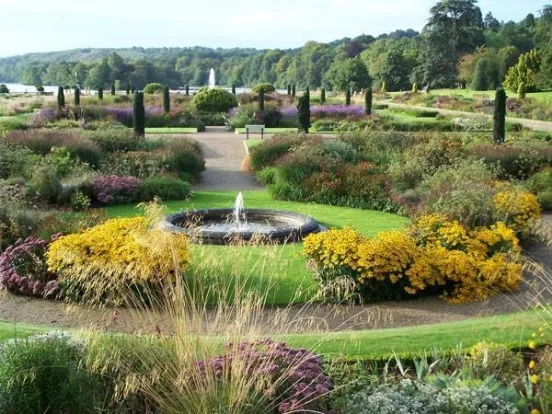 giardino all'italiana