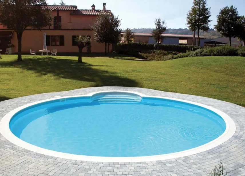 Accessori per piscine 