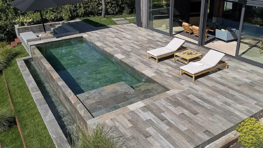 Infinity di Rosa Gres