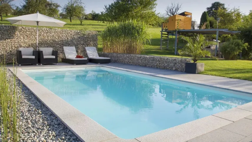 Piscina-Colori di Capena