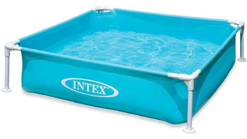  Piscina Démontable di Intex