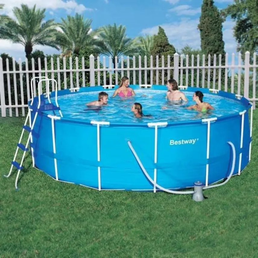 Catalogo e piscine Bestway