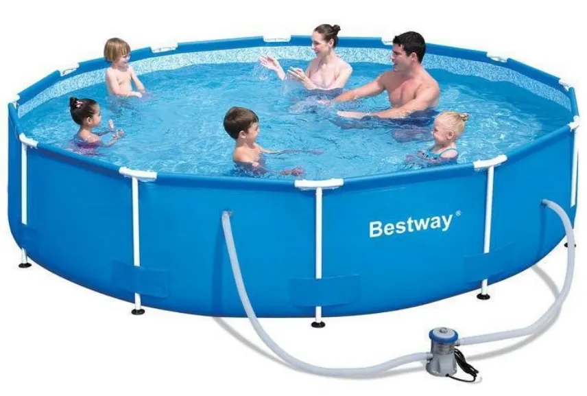 Piscine fuori terra Bestway