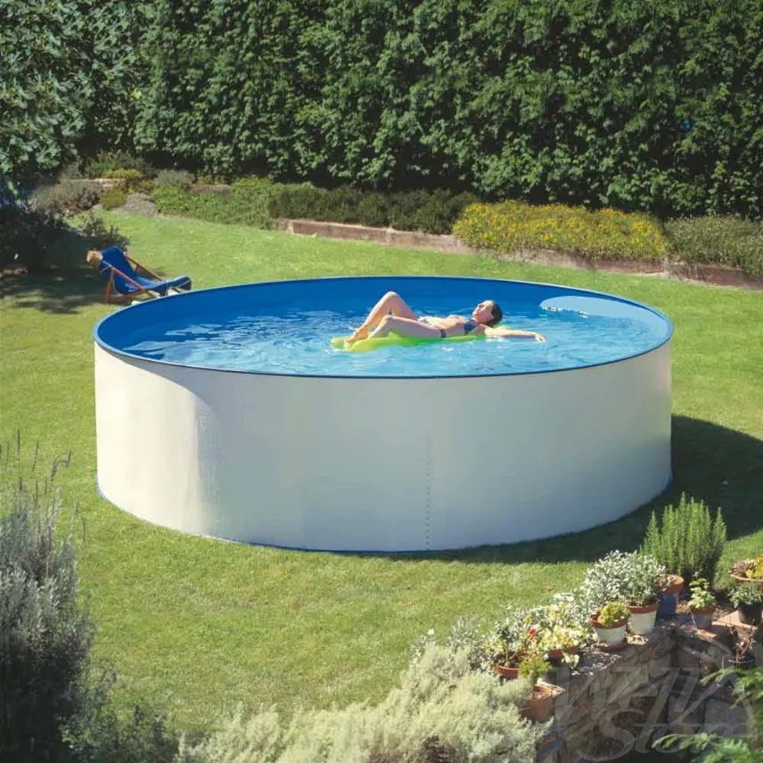 Piscina Fuerteventura di San Marina