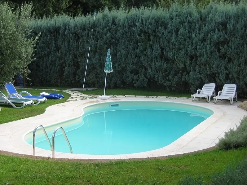 Piscine interrate offerte