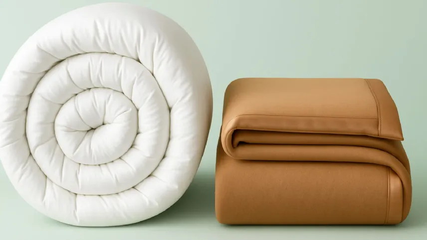 I volumi importanti da gestire nel cambio stagione