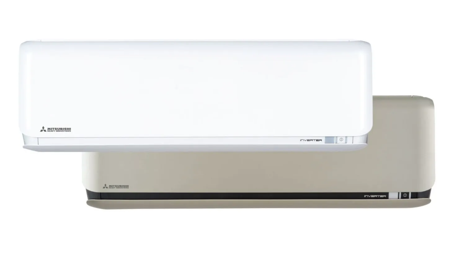 Kireia Plus di Mitsubishi Heavy Industries