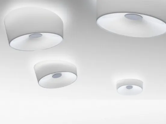 Faretto Foscarini Lumiere xxl