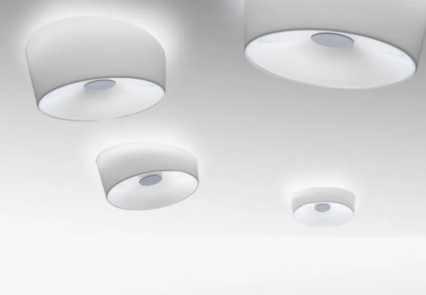 Faretto Foscarini Lumiere xxl