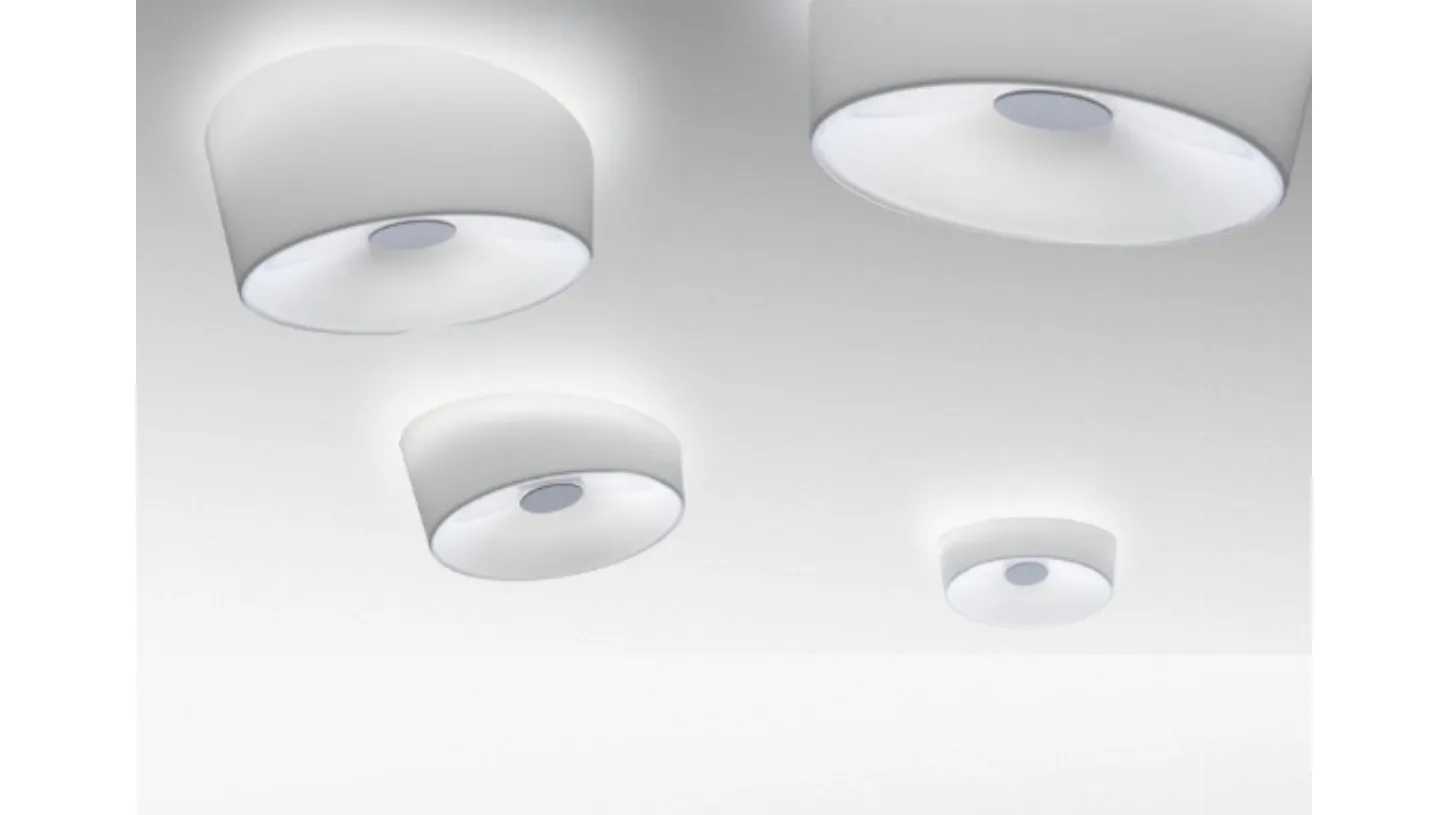 Faretto Foscarini Lumiere xxl