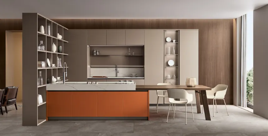 Veneta Cucine Lounge