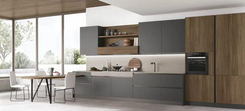 Stosa Cucine Infinity