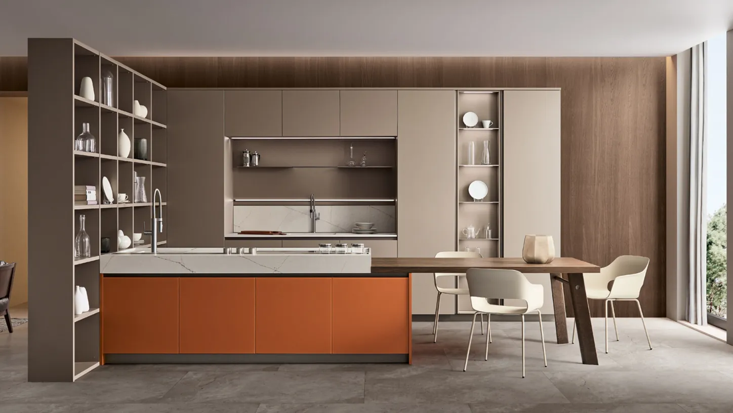 Veneta Cucine Lounge