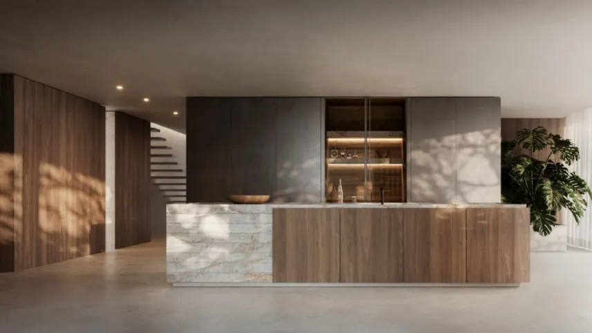 Cucina Art di Modulnova