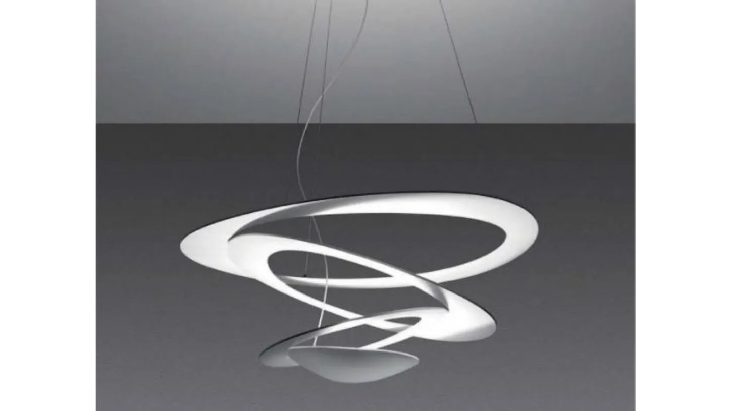 Lampadari Artemide catalogo