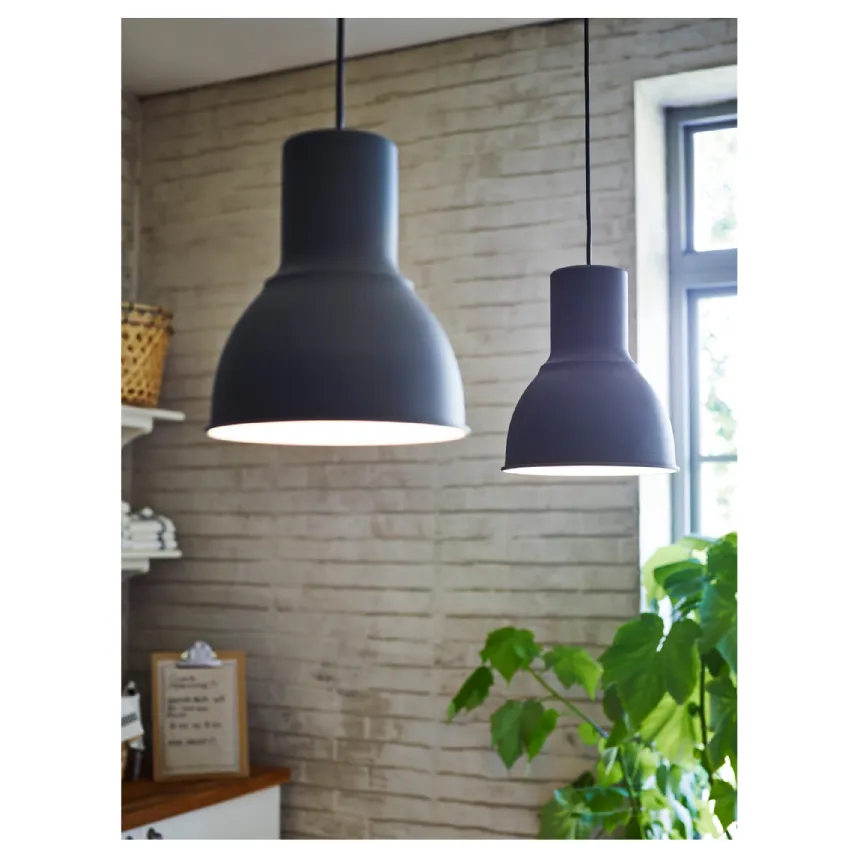 Lampadari Ikea cucina