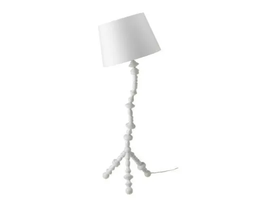 Lampada da terra modello Ikea Ps Svarva