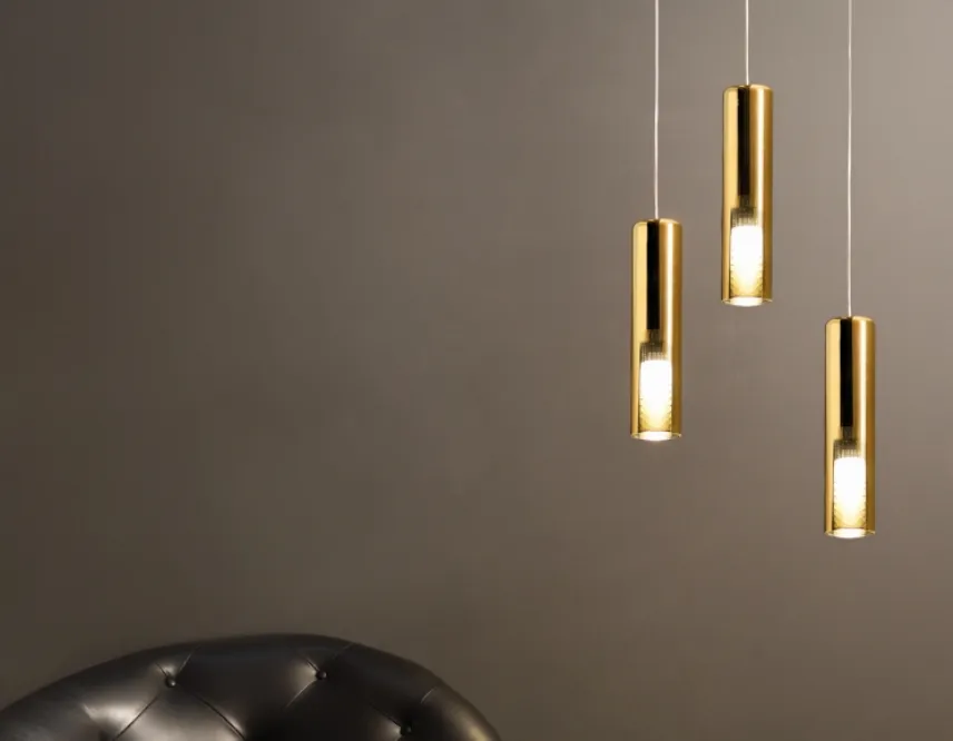 I nuovi modelli di lampade
